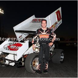 Jon Allard gets 2 more wins over Memorial Day Weekend