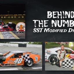 Behind the Numbers: Â 2019 Season SST Modified Championship Night Showdown