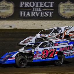 Johnson looks to continue dream Modified season at USRA Nationals this week at Lucas Oil Speedway