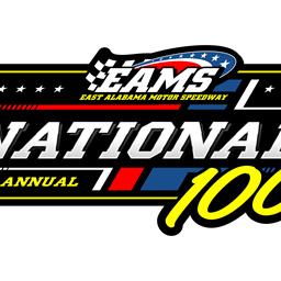 50th Annual National 100