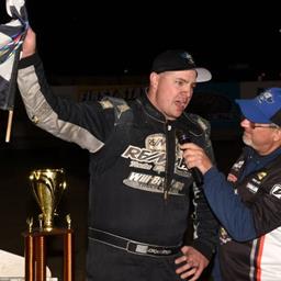 Jordan Watson &amp; Ross Robinson Post $7,000 Victories to Conclude 2019 Mid-Atlantic Championship Weekend