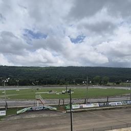 Back at Afton: Short Track Super Series Invades Afton Fairgrounds July 16