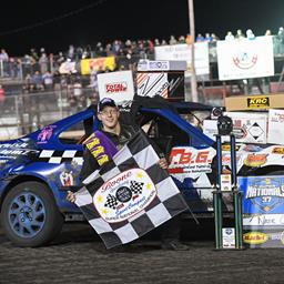 Coopman collects second Super Nationals Sport Compact crown