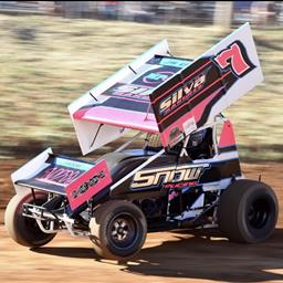 Brock Zearfoss to drive for Clayton Snow in Arizona Speedway’s Copper Classic