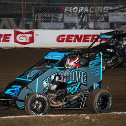37th Lucas Oil Tulsa Shootout Off And Running