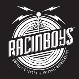 RacinBoys Airing Live Audio of Three Races in Kansas and Canada This Weekend