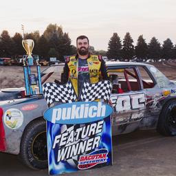 APPERT CLINCHES CHAMPIONSHIP WITH GOV CUP VICTORY