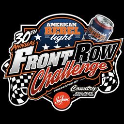 30th Annual American Rebel Light Front Row Challenge