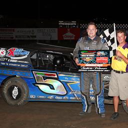 2021 Track Champions Named at Stuart Speedway