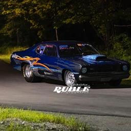 Lancaster Dragway Schedule Posted