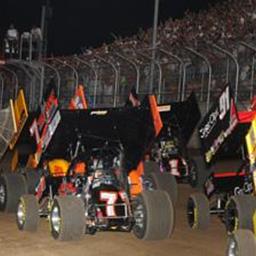 At a Glance: The Magic City Showdown at Nodak Speedway