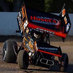 Big Game Motorsports and Gravel Produce Runner-Up Result at Red River Valley Speedway
