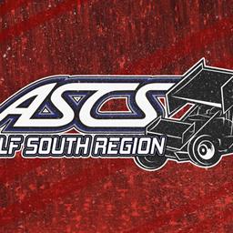Sunday Events With ASCS Gulf South At Lonestar Speedway Canceled