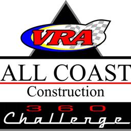 All Coast Challenge Finishes Off 2012 Ventura Raceway Season