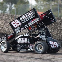 Kaeding goes for 5 Pombo/Sargent Classic&#39;s in a row