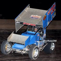 ASCS Southwest Returns to Action at Central Arizona Speedway