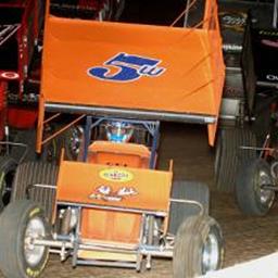 Lucas Wolfe Carries Plenty of Momentum into Home Races at Williams Grove Speedway