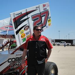 Racing Friday Night with the SST Tour at Mountain Creek in Grand Prairie