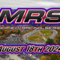 Modified Racing Series Set to Thrill Fans at Hudson Speedway in 2024