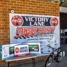 Dawson County Fires Off With 4 weeks of Events on June 13th!