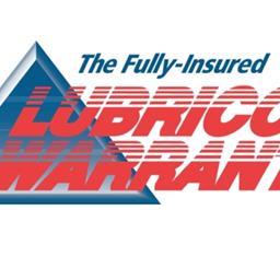 The F1600 Duals Presented by Lubrico Warranty