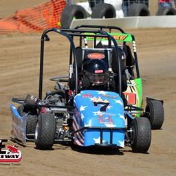 Mini E Raceway 2017 Tentative Schedule Released