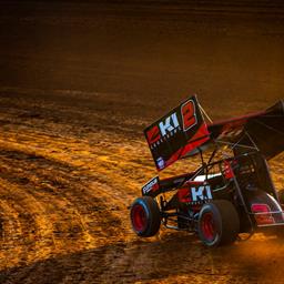 Kerry Madsen Eyeing Strong Outing During Can-Am World Finals