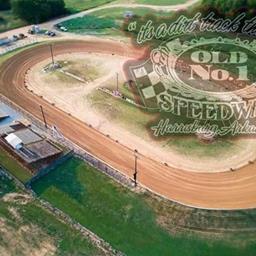 Cow Patty 50 this Saturday at Old No. 1 Speedway