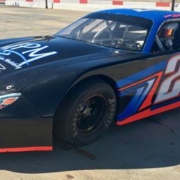 Lemke Set for Leicht Motorsports Driver Development Debut This Saturday