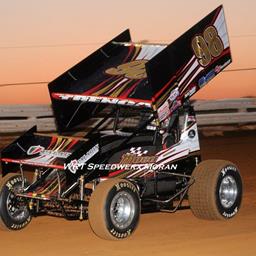 Trenca Heading to Selinsgrove and Weedsport This Weekend