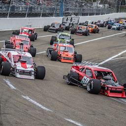 MOST POPULAR DRIVER VOTING PRESENTED BY SPEED SPORT SET TO BEGIN
