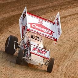Brian Brown Produces Podium Performance During World Finals