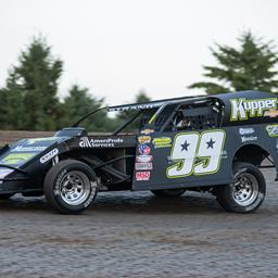 STRAND EARNS TRI-CITY SERIES FINAL VICTORY