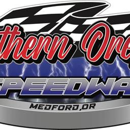 Logan Forler Wins August 26th WST Feature At Southern Oregon Speedway; Steele Conquers Mini Stocks