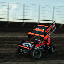 Gravel Grabs Two Podiums to Build Momentum for Big Game Motorsports Entering THE SHOWDOWN
