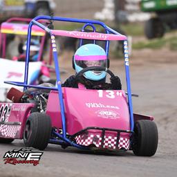 Urban Air presents 1/8 Mile Smack Down -Fri, August 7th