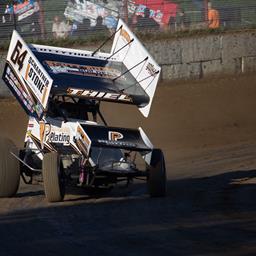 Scotty Thiel – Scores a Top 5 and Top 10 on Doubleheader Weekend with IRA!