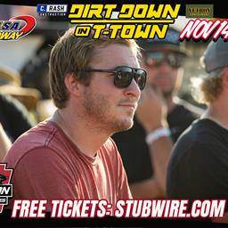 Top 5 ASCS Sprint Car Drivers NEED to Win Dirt Down in T-Town Make-up Race!