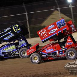 McMullen outduels Vanderboom at Dodge County to extend MSA winning streak