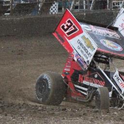 ASCS Frontier Region Opening 2025 Season With Three-Night Swing