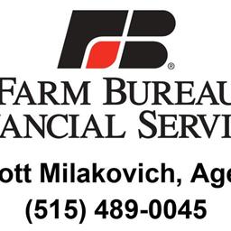 SPONSOR HIGHLIGHT: Farm Bureau Financial Services