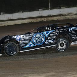 Bloomquist, Richards on Front Row of Pittsburgher 100