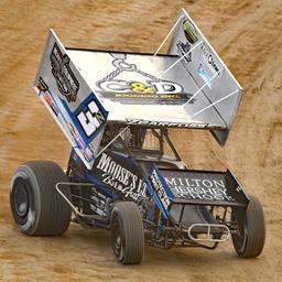 THEY’RE BACK: Zearfoss to take on World of Outlaws in Central PA visits to BAPS and Williams Grove
