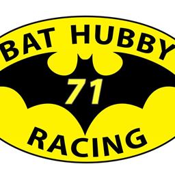 2018 - Bat Hubby is in it to win it!