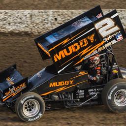 Big Game Motorsports and Lasoski Have One Goal in Mind During Knoxville Nationals