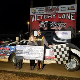 Lowe Lands First-Career UCRA Victory
