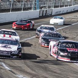 $2,571.71-TO-WIN RACE OF CHAMPIONS LATE MODEL SERIES EVENT AS PART OF  PRESQUE ISLE DOWNS &amp; CASINO RACE OF CHAMPIONS WEEKEND