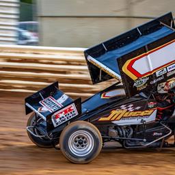 Trenca Making Debut at Attica Raceway Park and Fremont Speedway This Weekend