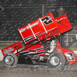 Wednesdays with Wayne – Back in Action this Weekend in Knoxville/Sedalia!