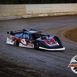 All-Tech Raceway (Lake City, FL) – Harvey Jones Memorial – May 24th, 2025. (Chris Anderson Photo)